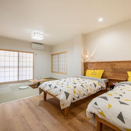 Uhome Suite Kizuna Ikebukuro Τόκιο Εξωτερικό φωτογραφία