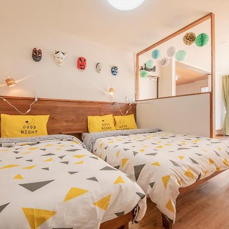 Uhome Suite Kizuna Ikebukuro Τόκιο Εξωτερικό φωτογραφία
