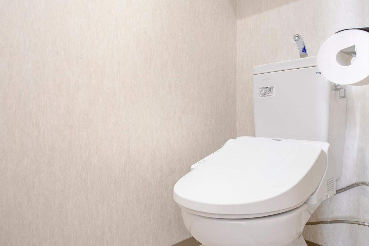 Uhome Suite Kizuna Ikebukuro Τόκιο Εξωτερικό φωτογραφία