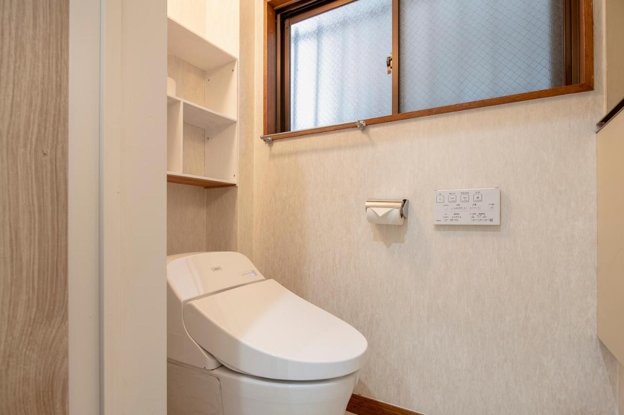 Uhome Suite Kizuna Ikebukuro Τόκιο Εξωτερικό φωτογραφία