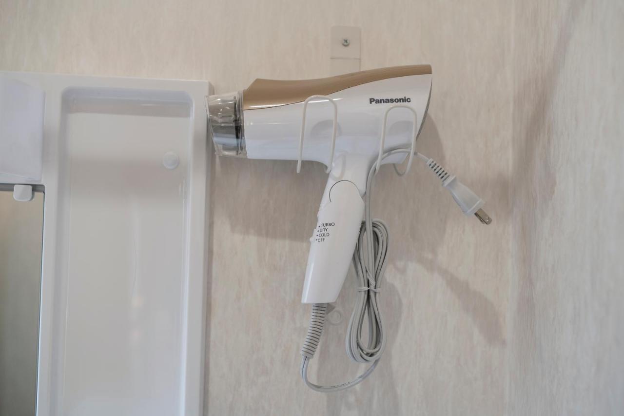 Uhome Suite Kizuna Ikebukuro Τόκιο Εξωτερικό φωτογραφία