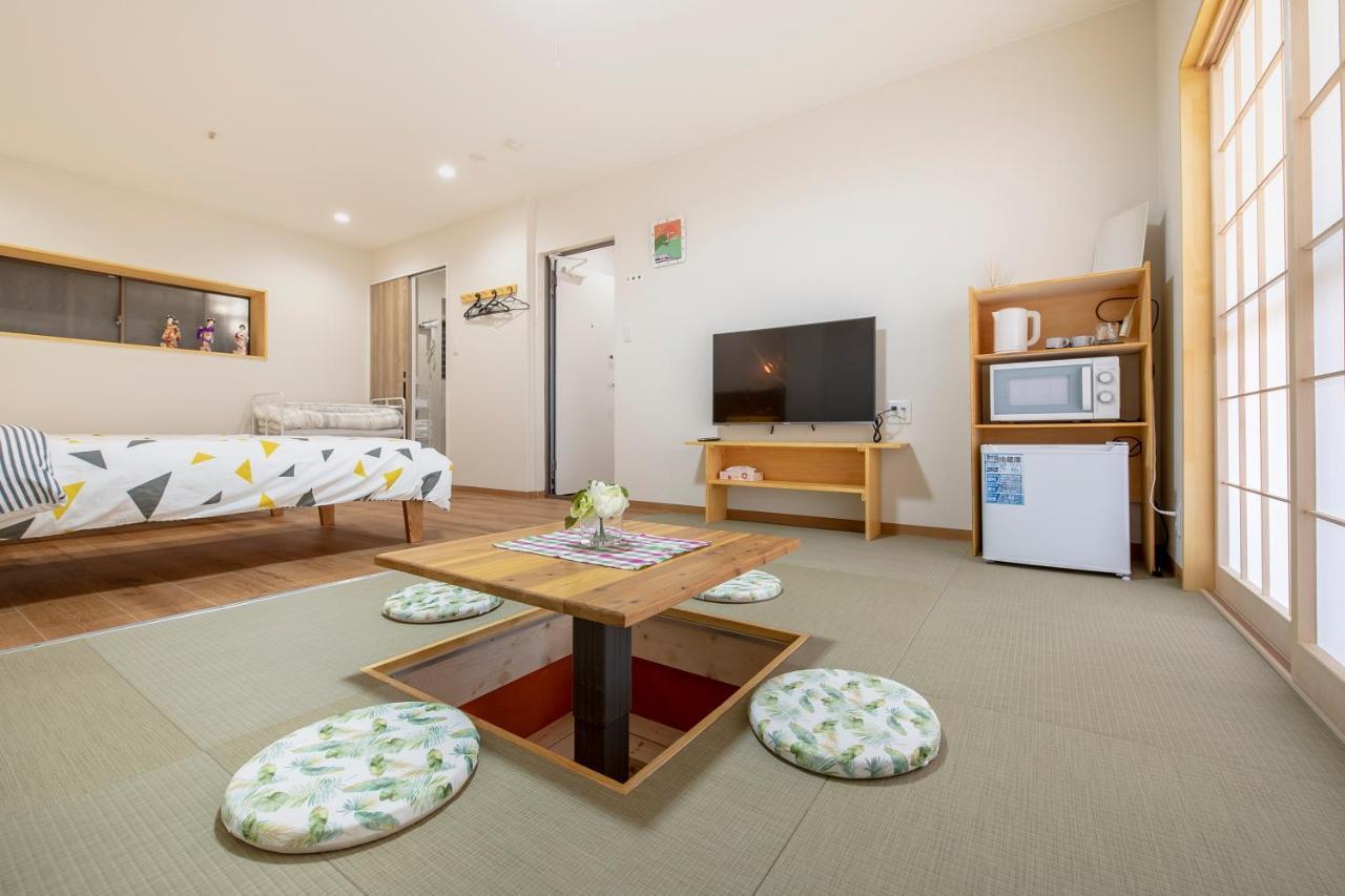 Uhome Suite Kizuna Ikebukuro Τόκιο Εξωτερικό φωτογραφία