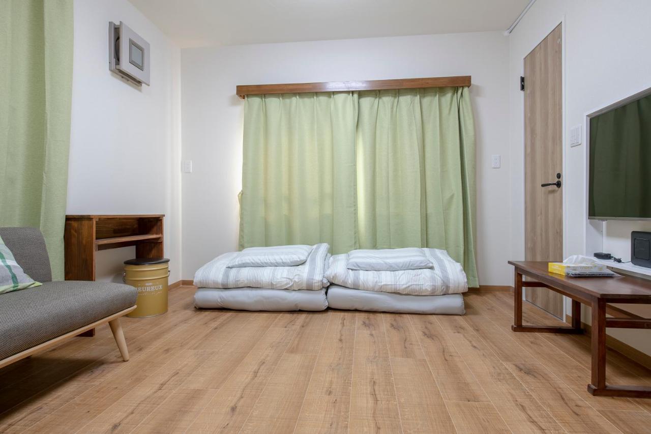 Uhome Suite Kizuna Ikebukuro Τόκιο Εξωτερικό φωτογραφία