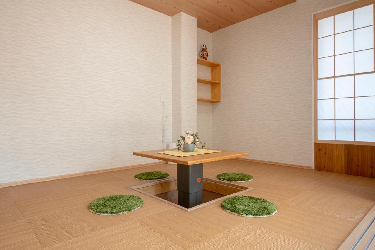 Uhome Suite Kizuna Ikebukuro Τόκιο Εξωτερικό φωτογραφία