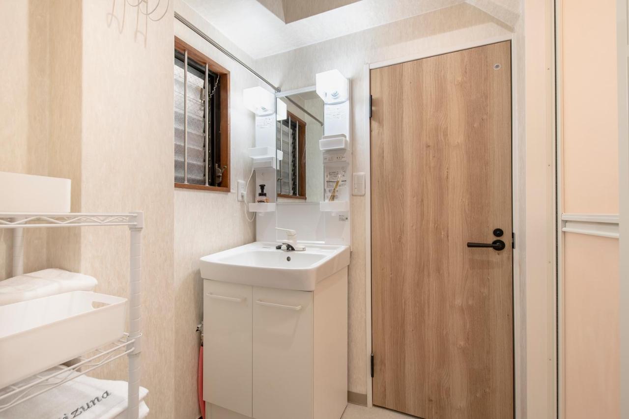 Uhome Suite Kizuna Ikebukuro Τόκιο Εξωτερικό φωτογραφία