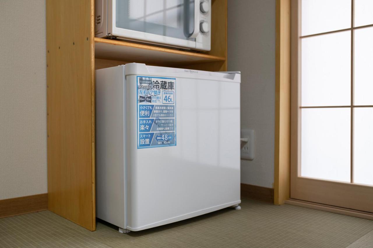 Uhome Suite Kizuna Ikebukuro Τόκιο Εξωτερικό φωτογραφία