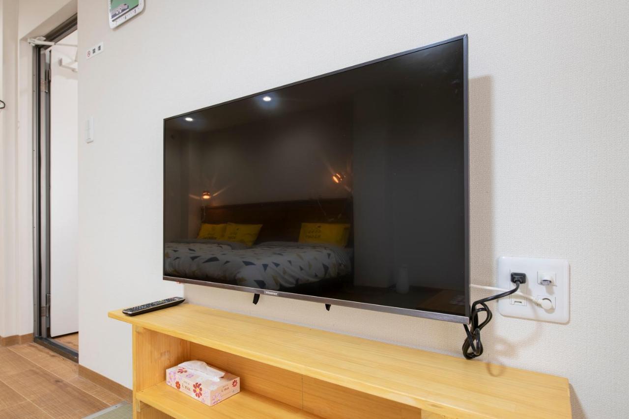 Uhome Suite Kizuna Ikebukuro Τόκιο Εξωτερικό φωτογραφία
