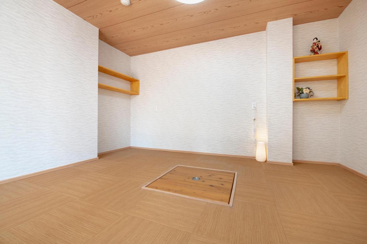 Uhome Suite Kizuna Ikebukuro Τόκιο Εξωτερικό φωτογραφία
