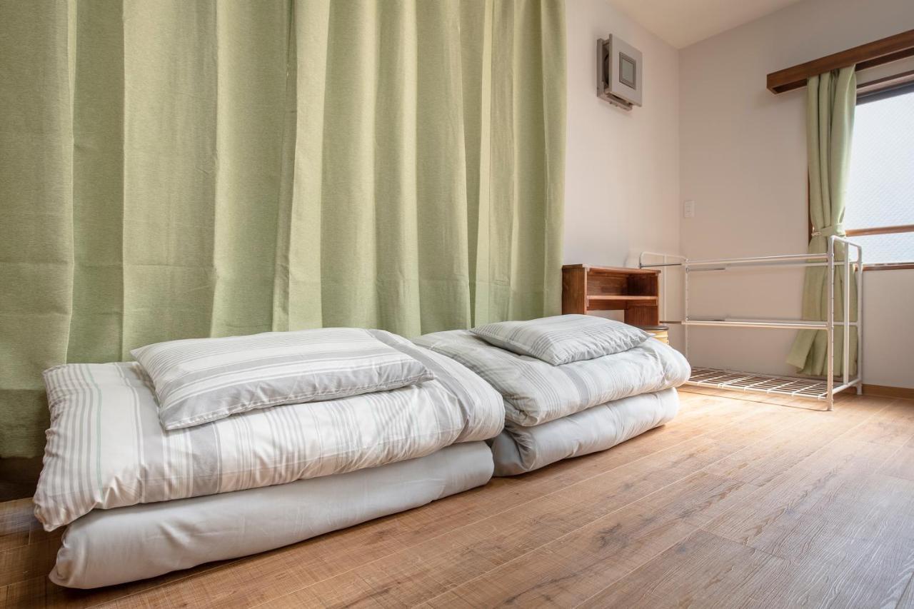 Uhome Suite Kizuna Ikebukuro Τόκιο Εξωτερικό φωτογραφία