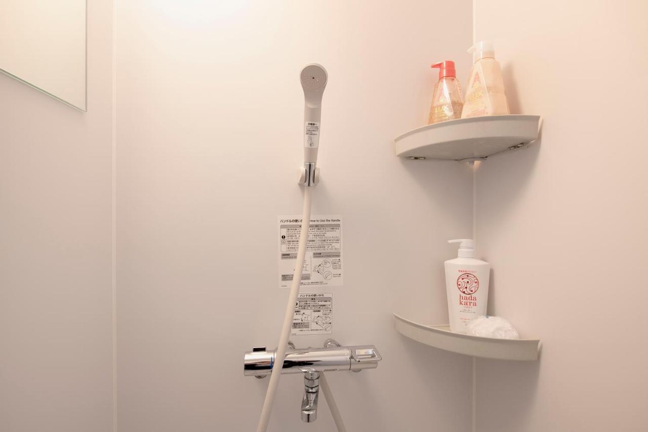 Uhome Suite Kizuna Ikebukuro Τόκιο Εξωτερικό φωτογραφία