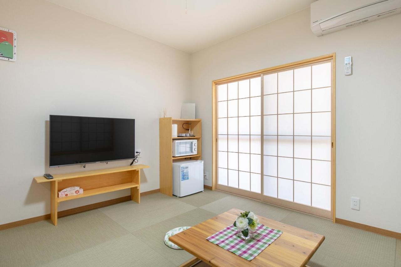 Uhome Suite Kizuna Ikebukuro Τόκιο Εξωτερικό φωτογραφία