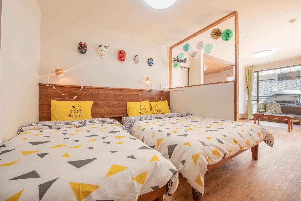 Uhome Suite Kizuna Ikebukuro Τόκιο Εξωτερικό φωτογραφία
