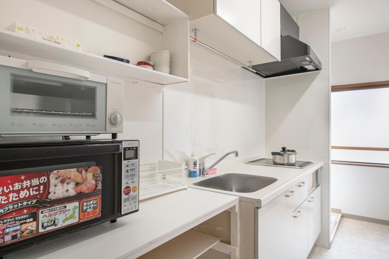 Uhome Suite Kizuna Ikebukuro Τόκιο Εξωτερικό φωτογραφία